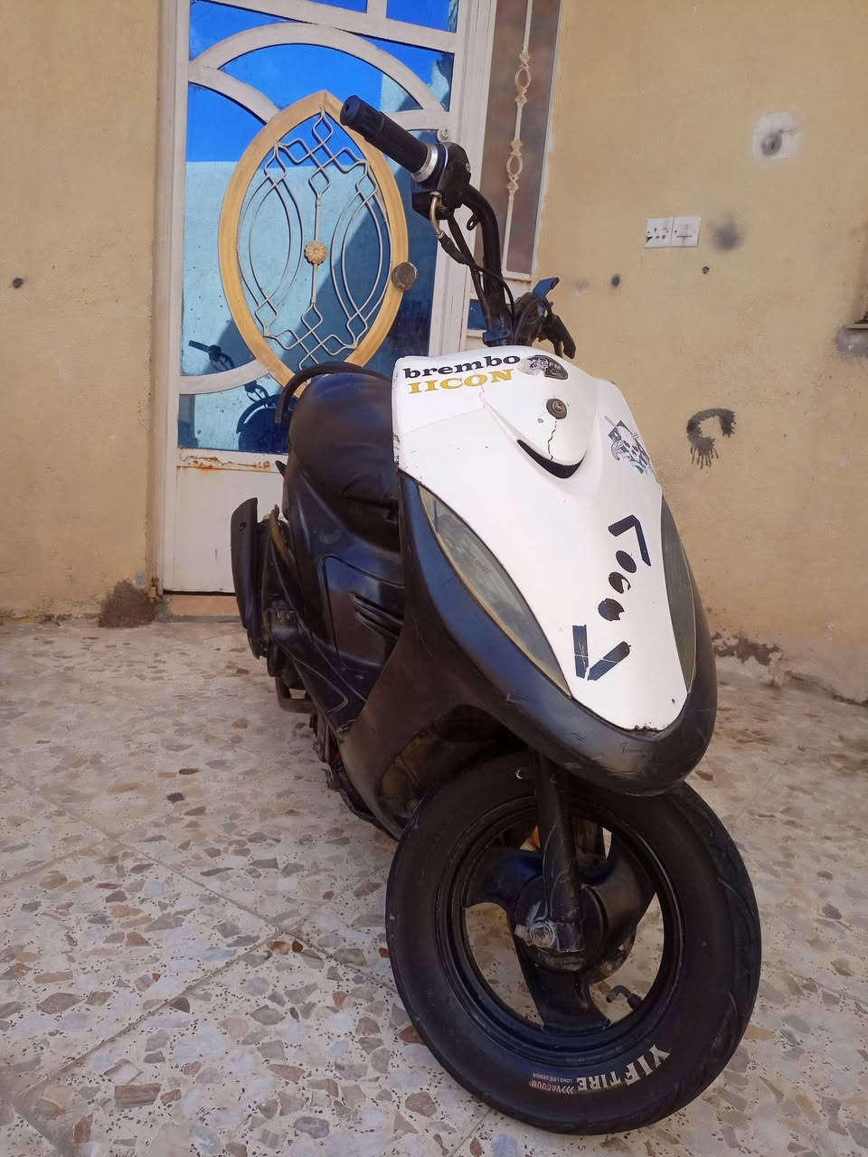 بيع مستعجل !!!!


**إذا كنت صاحب هذا الإعلان وتريد حذفه لأي سبب، رجاءا أرسل رسالة إلى الدعم الفني**