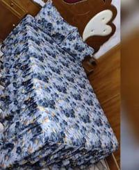 قماش ديجتال • فرش نفرين • توصيل