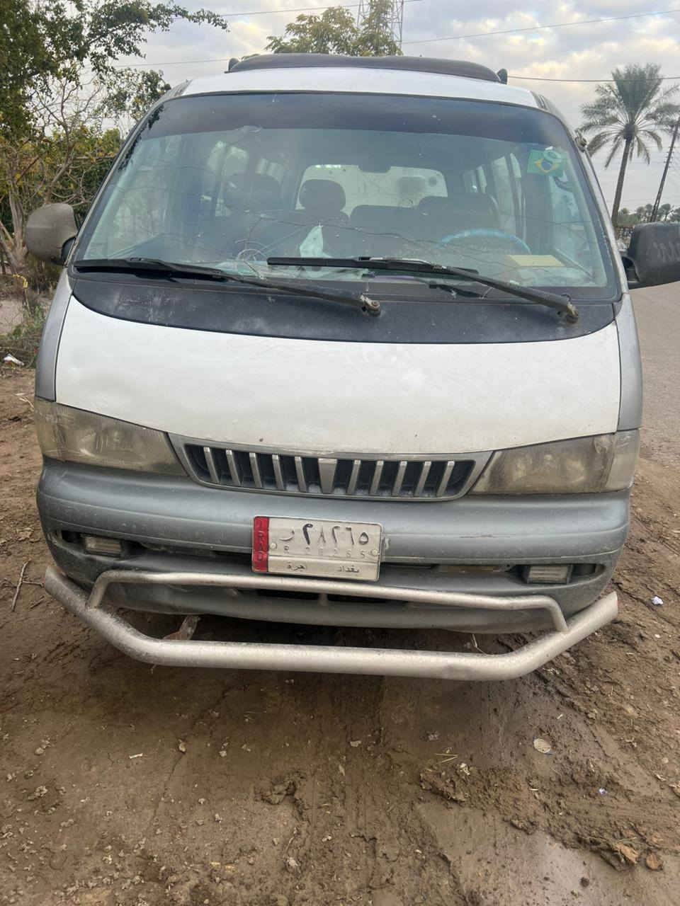 بريجو البيع رقم بغداد مكان بغداد الطارمية 
***********
***********
