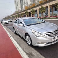 سوناتا خليجي • ٢٠١٠ • محرك وكير كفالة