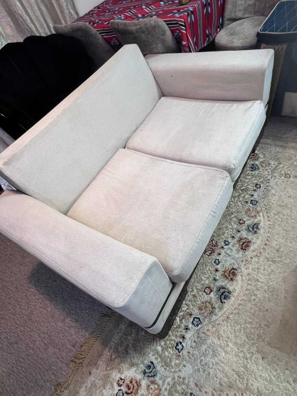 السلام عليكم تخمين الواحد سبع مقاعد الواحد ١٥٠ مكاني بغداد الغزاليه


**إذا كنت صاحب هذا الإعلان وتريد حذفه لأي سبب، رجاءا أرسل رسالة إلى الدعم الفني**