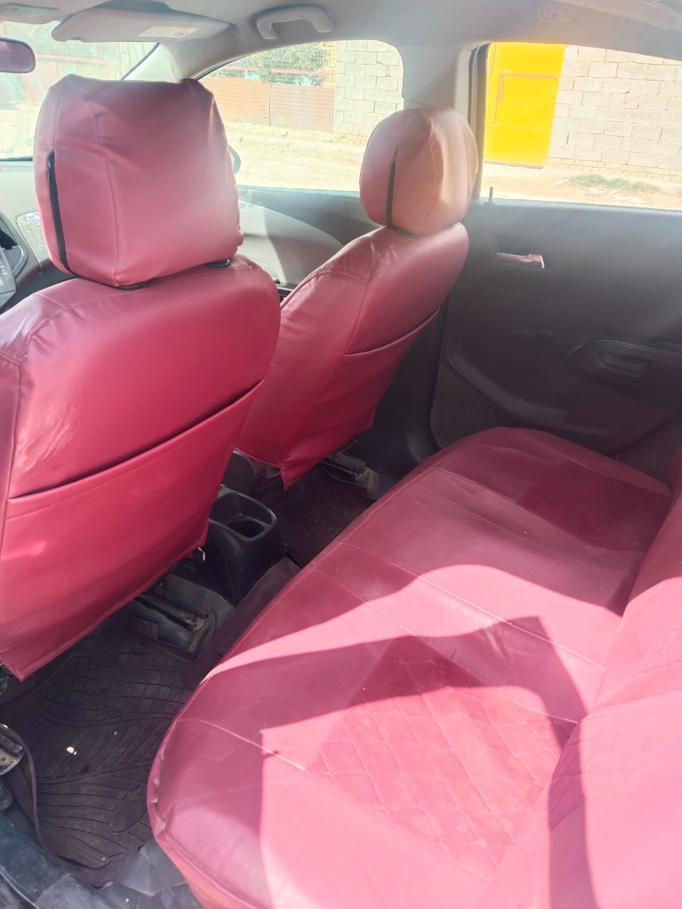 مكان ديوانية شوفرليت سونك محورة كير ومحرك كورلا ٢٠١٢رقم كربلاء مالك موجود بالحلة حادث مابيهة جاملغ شبر معجون السعر ٥٥وبي مجال


**إذا كنت صاحب هذا الإعلان وتريد حذفه لأي سبب، رجاءا أرسل رسالة إلى الدعم الفني**