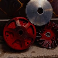 كلج رياضي • مصبوغ • جماليه