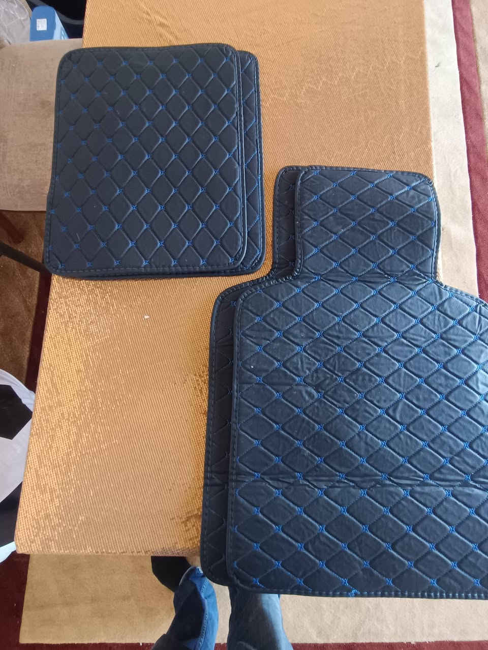 متوفر اغراض سياره


**إذا كنت صاحب هذا الإعلان وتريد حذفه لأي سبب، رجاءا أرسل رسالة إلى الدعم الفني**