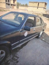 دايو برنس فراشه • ١٩٩٦ • واسط العزيزيه