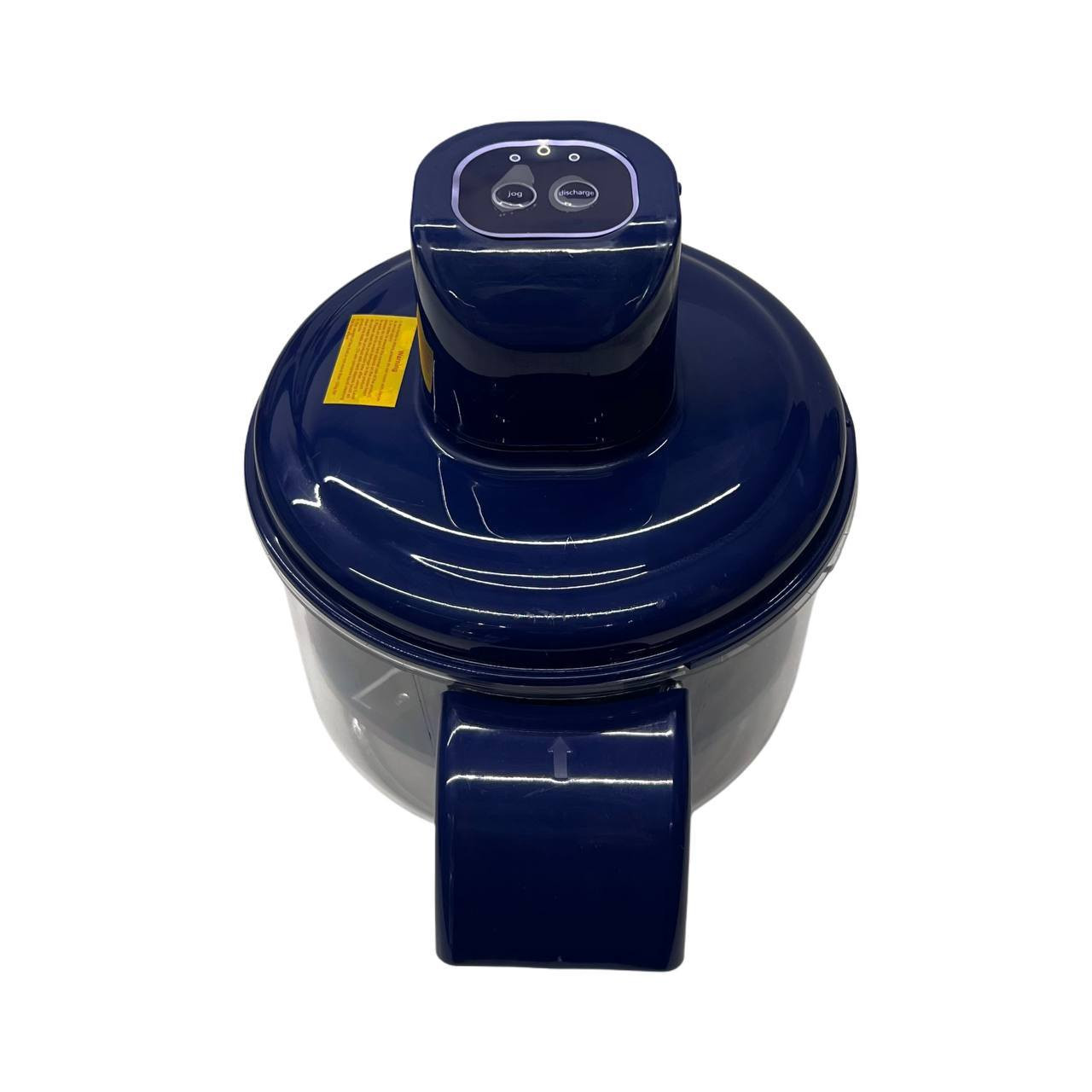 ✨ حضّر فواكهك وخضرواتك بسهولة!

آلة تقشير وتقطيع Y-920 تخلّصك من التعب داخل وعاء واحد شفاف 👀
زر تقشير وزر تفريغ لراحة وسرعة أكبر 🔘⚡
مناسبة للعنب 🍇 والطماطم 🍅 وغيرها
تصميم مدمج للاستخدام اليومي 🏠💚

راحة ونظافة في جهاز واحد! 💪
السعر مع التوصيل 30 الف


**إذا كنت صاحب هذا الإعلان وتريد حذفه لأي سبب، رجاءا أرسل رسالة إلى الدعم الفني**