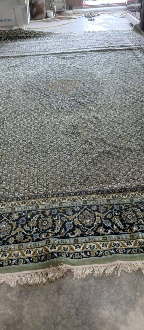 سلام عليكم غرفه نوم صاج للبيع سعره 200 قفل وبوفيه سليمانيه سعره 70 قفل وفرشات عدد 3 سعر الواحد 25 مكان الحويجه واكو بعد طباخ وقنفات بس القنفات تعبانات سعرهم 50 الي يريد انطي رقم صاحبهن


**إذا كنت صاحب هذا الإعلان وتريد حذفه لأي سبب، رجاءا أرسل رسالة إلى الدعم الفني**