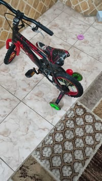 باسيكل • ٣٠ سرعات • حي المهندسين