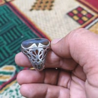 خاتم • إكسسوار شخصي