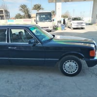 جامبو 560 • موديل ٨٧ • محرك VVT ياباني