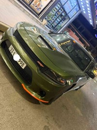 هيمي ٥٧٠٠ موديل ٢٠٢٢ للبيع فقط تو ويل حادثه خفيف اسفل جاملغ امامي بدون...