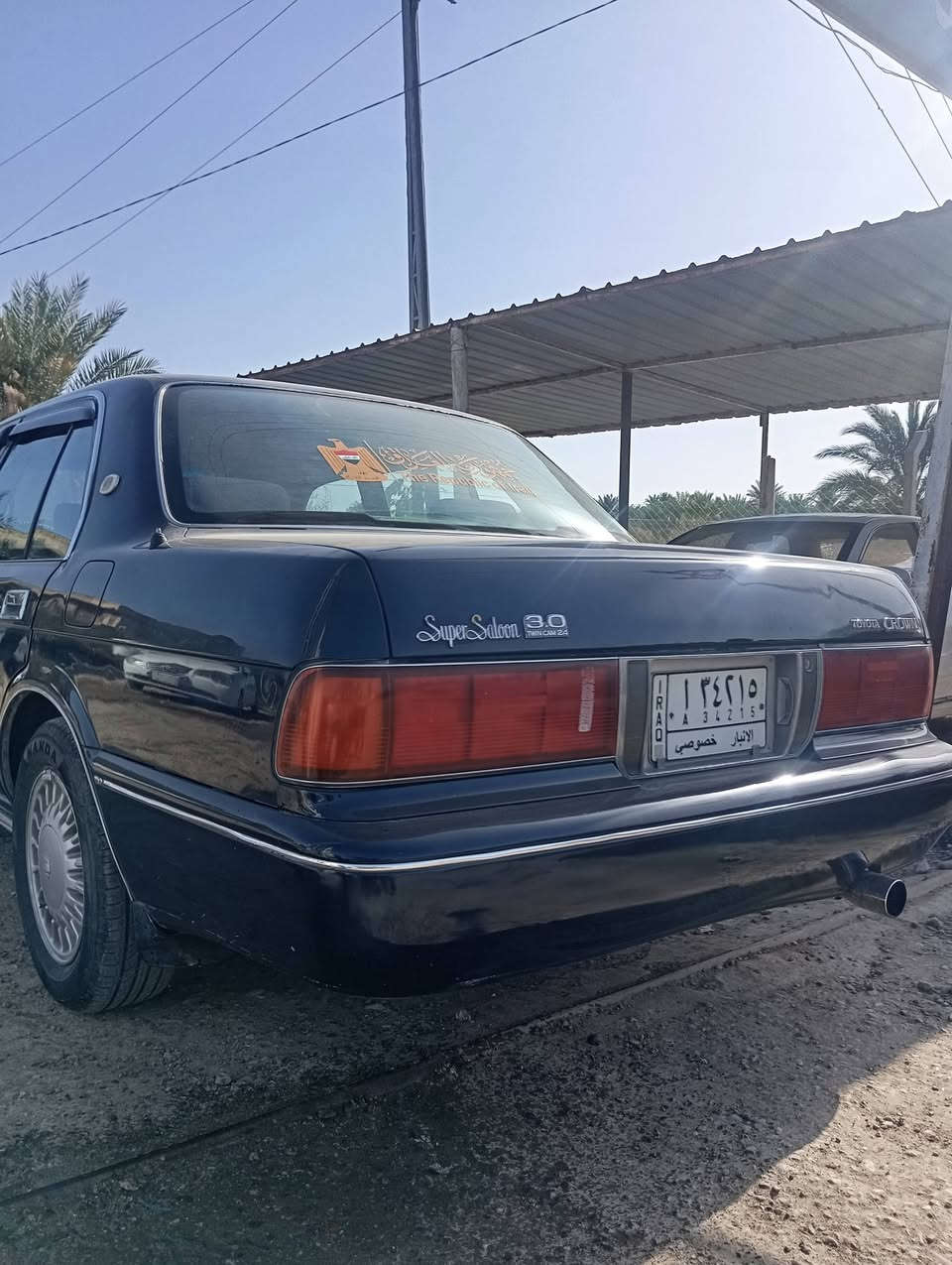 سلام عليكم(( 60)) وبيه مجال اللبيع رنب جديد تبريد ثلج 🥶 مكينة وكير جديد تخم تاير داخل جديد سياره نضيفه بسمي تحويل ثانيوم رقم جديد دولي كفاله كص وعيب شرعي مكان بابل كفل رقم الموبايل ***********📱
