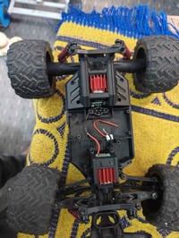 تفصيخ • ماطورات شغالات • انطي سعر