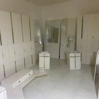 الزعفرانية • غرفة تركية زاوية • شازلون