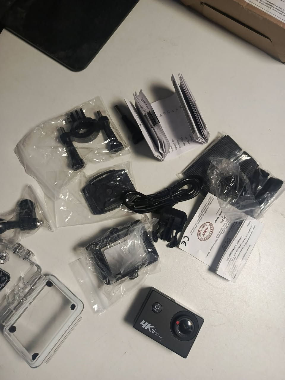 جديده  غير مستعمله مع رام 32G


**إذا كنت صاحب هذا الإعلان وتريد حذفه لأي سبب، رجاءا أرسل رسالة إلى الدعم الفني**