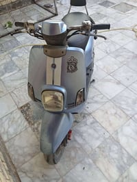 دراجة بوليس • محرك مامفتوح • كربلاء شهداء سيف سعد