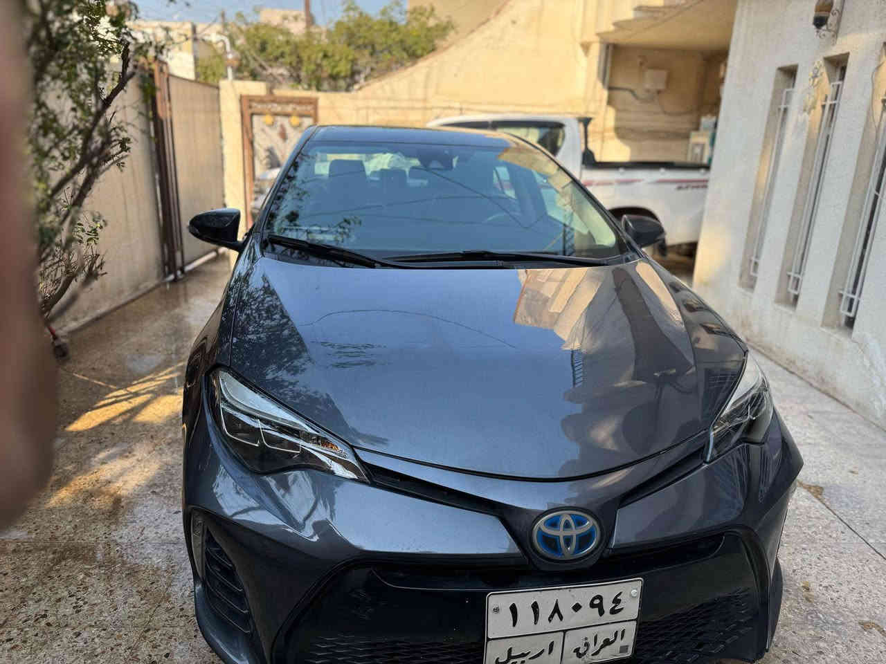 كورله ١٨ إس فول مواصفات كدامك لصور بس لبنيد صبق نفسه مبدال أي شي بيه لباقي كفاله سعر 145بيه مجال مكان يم لبوابه مال شعب *********** ماشيه ١١٤ كيلو
