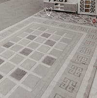 زوليه بوهيمي • ٣×٤م