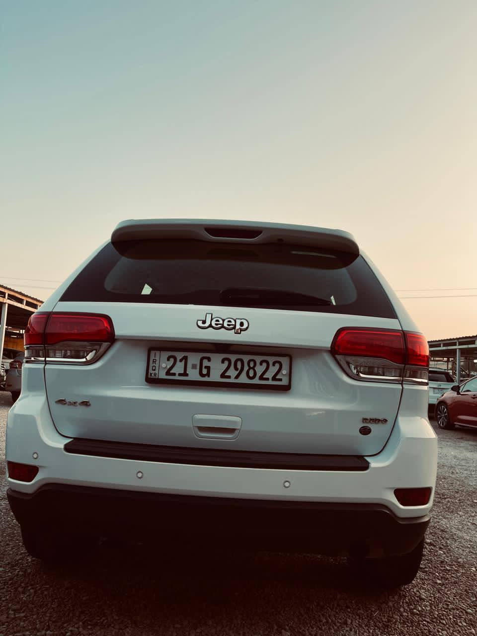 سلام عليكم للبيع فقط فقط 

جيب 2018 فول مواصفات 

محرك 6 مكفول كير مكفول 

شفتات داخل جلد سيارة متعوب عليها 

تاخذها برغي متصرف عليها مال جناي 
تجي تفحص تدلل 
بسمي سيارة تحويل اي وقت يعجبك 

ضرر جدا خفيف موضح بسونار تفاصل 

اكثر وتساب +964 783 105 7685
مكاني( الانبار رمادي )

عارضها 250 بيها مجال الرمادي, الأنبار


**إذا كنت صاحب هذا الإعلان وتريد حذفه لأي سبب، رجاءا أرسل رسالة إلى الدعم الفني**