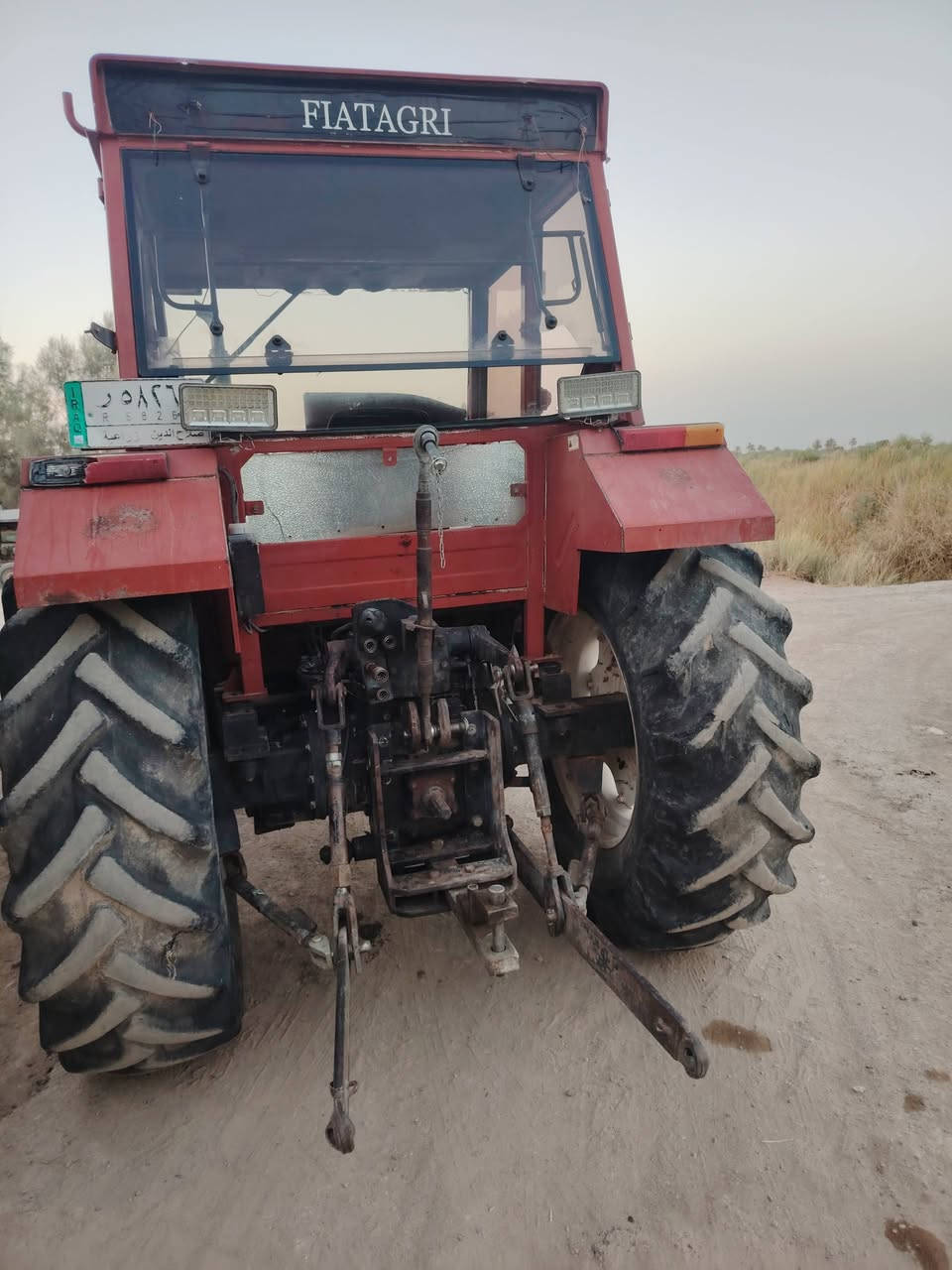 سلام عليكم اخوان العزا مكينه توم ماسان  موديل 14البيع اريدهي 18وبيهي مجال الطيبين مكاني بابل الاستفسار ***********
