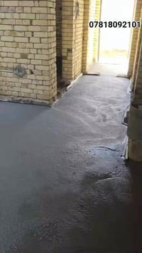 صبه ارصيه وسطح # 07818092101 @إشارة