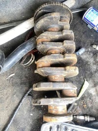 كرنك جديد • حساس جديد • صلاح الدين