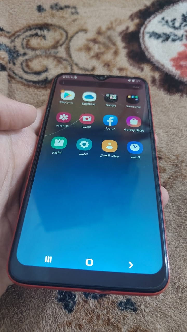 سامسونج A10s بي فطور موضح بالصورة سعره 45 الف وبي مجال للشراي مكاني كوفة


**إذا كنت صاحب هذا الإعلان وتريد حذفه لأي سبب، رجاءا أرسل رسالة إلى الدعم الفني**