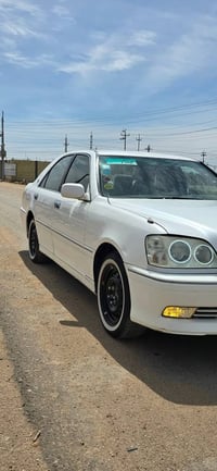 كرستال ٢٠٠٣ • مكينة ٣٠٠٠ • رقم كركوك