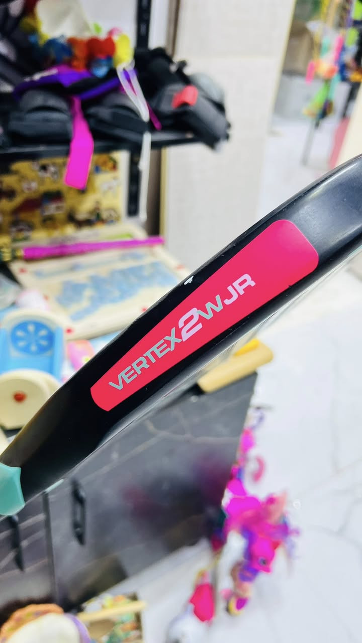 مضرب بدل اصلي خفيف بدون اي ضرر المايعرف قيمته ليكسر بي رجاءاً يتوفر توصيل جميع المحافظات


**إذا كنت صاحب هذا الإعلان وتريد حذفه لأي سبب، رجاءا أرسل رسالة إلى الدعم الفني**