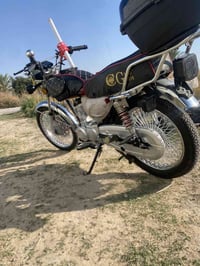 تايكر • موديل ٢٥ • مكفول