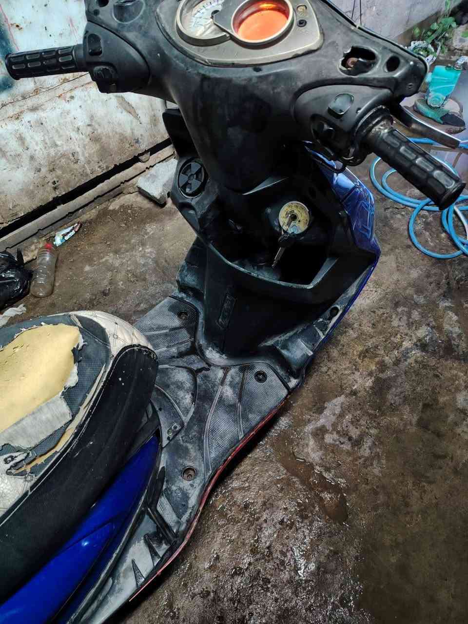 سلام عليكم سكنز فحل نوزل كوري للبيع دراجة خير من الله بيهة بس البجم تعبان وترايش مكينة مكفولة تبخير وصوت كاملة مكملة كهربائيت كلهة شغالة لايت زنون بكلات لد اوراق كاملة سعر قفل قفل 475


**إذا كنت صاحب هذا الإعلان وتريد حذفه لأي سبب، رجاءا أرسل رسالة إلى الدعم الفني**