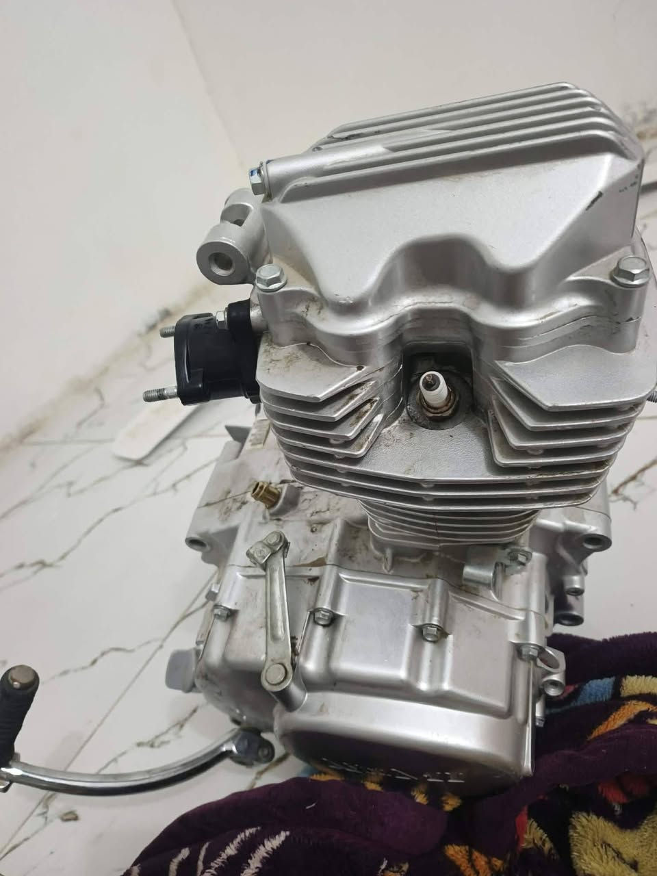 غراض دراجه مكينه نامه شلامجه اصلي  جديد شرط ماشه اقل شهر و مكينه نامه متياز جديد شرط و وياله نامه و وياله ستوته كله جديد سعر خاص مكان سماوه ناحية الكرامه 👇


**إذا كنت صاحب هذا الإعلان وتريد حذفه لأي سبب، رجاءا أرسل رسالة إلى الدعم الفني**