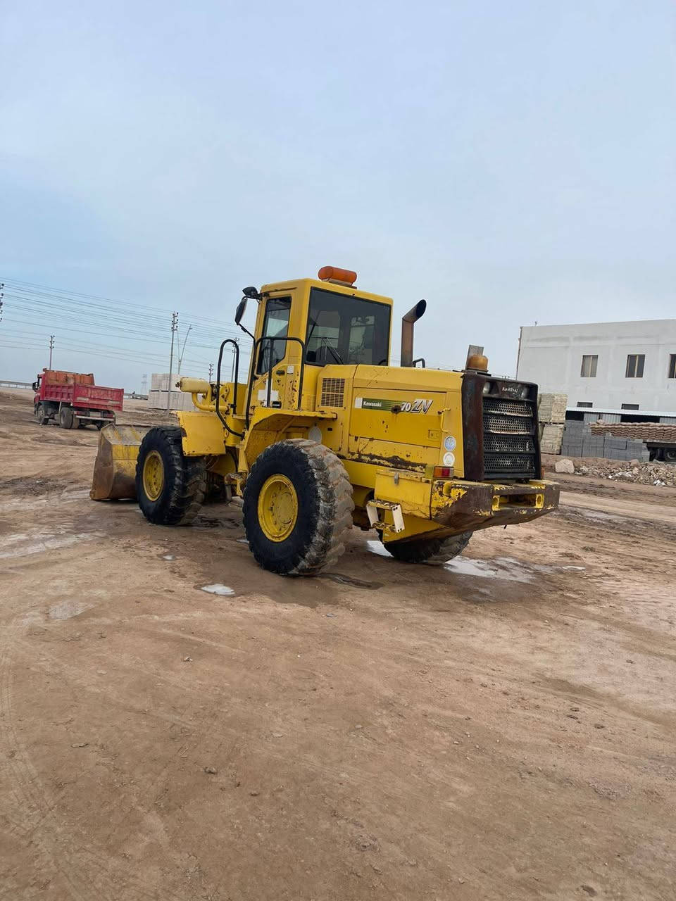 سلام عليكم شفل كاوسكي ياباني حجم 70 مكينه هينو رقم بغداد الدولي مكفول كفالة عامة مابي صبغ جاهز مابي نقص برغي
مكان البصره شط العرب السعر 360
***********
