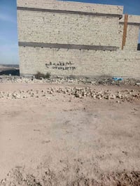 ارض زراعيه • ١٠٠م • خلف علي فاضل