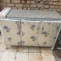 كاونتر مرمر • متر وربع • ميسان