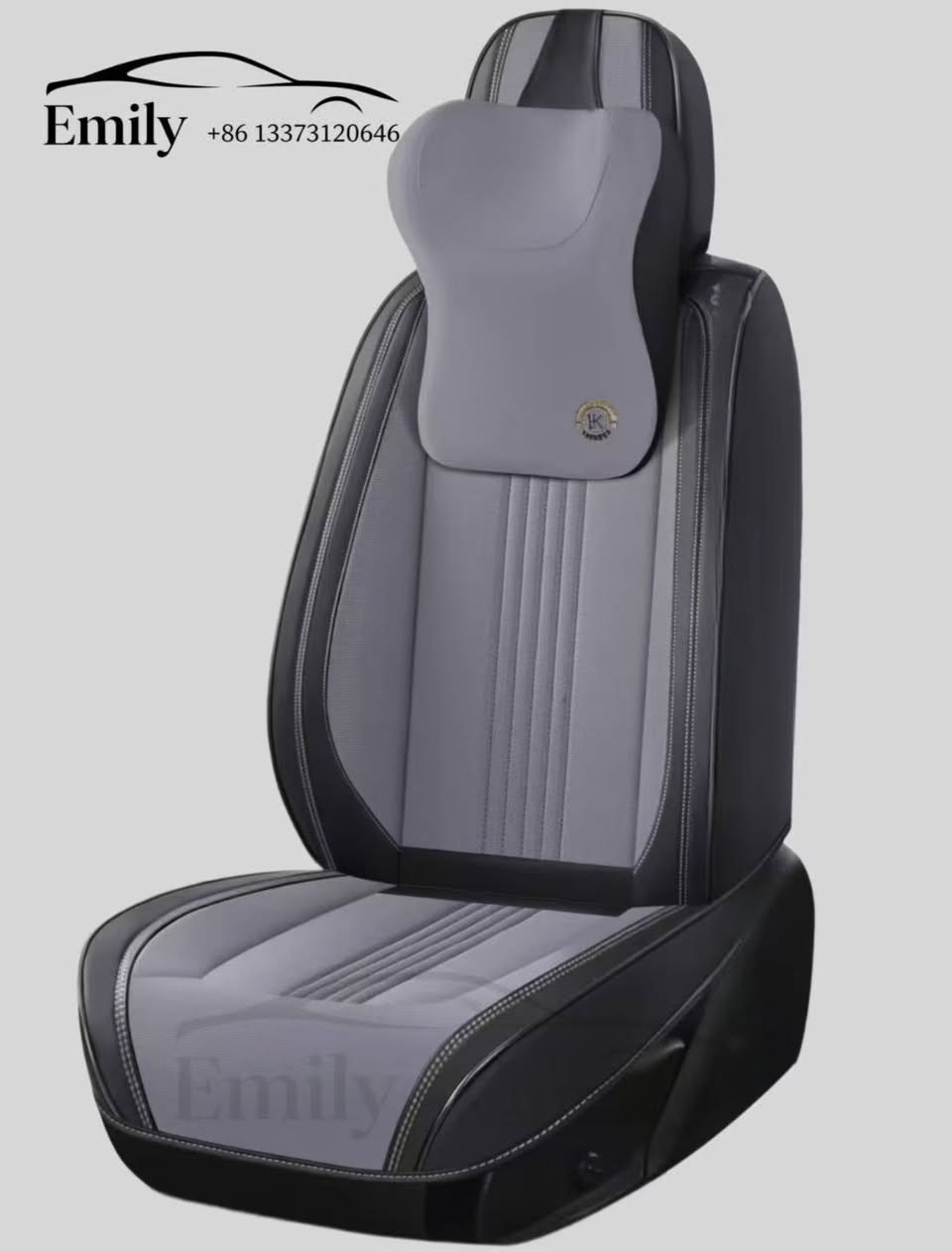 Hey Nigerian Auto Accessories Importers & Retailers!

 

Your customers crave durable, stylish car seat covers that beat our weather—we’ve got exactly what sells.

 

- Fits all popular models (Toyota, Honda, Hyundai)

- Water-resistant, easy to clean (perfect for Lagos traffic!)

 

DM now for sample pics & wholesale quotes. Your next best-seller is here!


**إذا كنت صاحب هذا الإعلان وتريد حذفه لأي سبب، رجاءا أرسل رسالة إلى الدعم الفني**