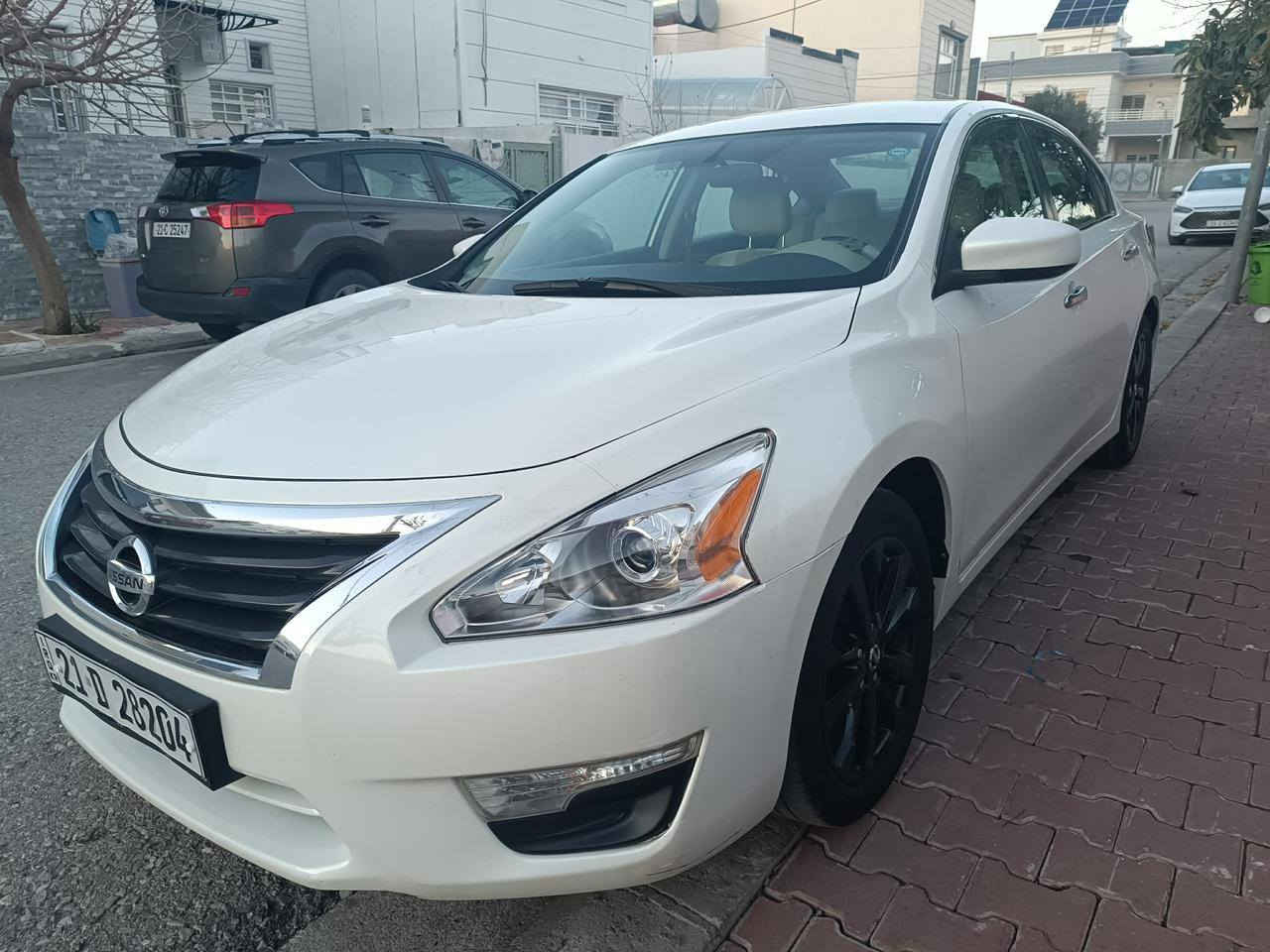 سلام عليكم
التيما 2016 كليييييين🙂
مكفولة كفالة عامة من كلشي ابيع شرط الفحص
رقم سليمانية سنويا رقم جديد 2030
سونار ويا المنشور 
ماشي 160 الف 
موصفات
 بصمه تشغيل
بصمة أبواب وصندوق 
شاشه جبير / كامره/حساس 
 ليتات زينون ويل كروم
 العنوان  ديالى خانقين 
سعر 140 بي مجال 
عنون ديالى خانقين 
للاستفسار *********** خناقين, ديالى
