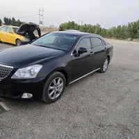 ماجسنة • ٢٠١٢ • كمرك مدفوع