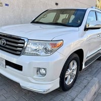 لاندكروز • ٢٠١٥ • رقم بغداد مميز