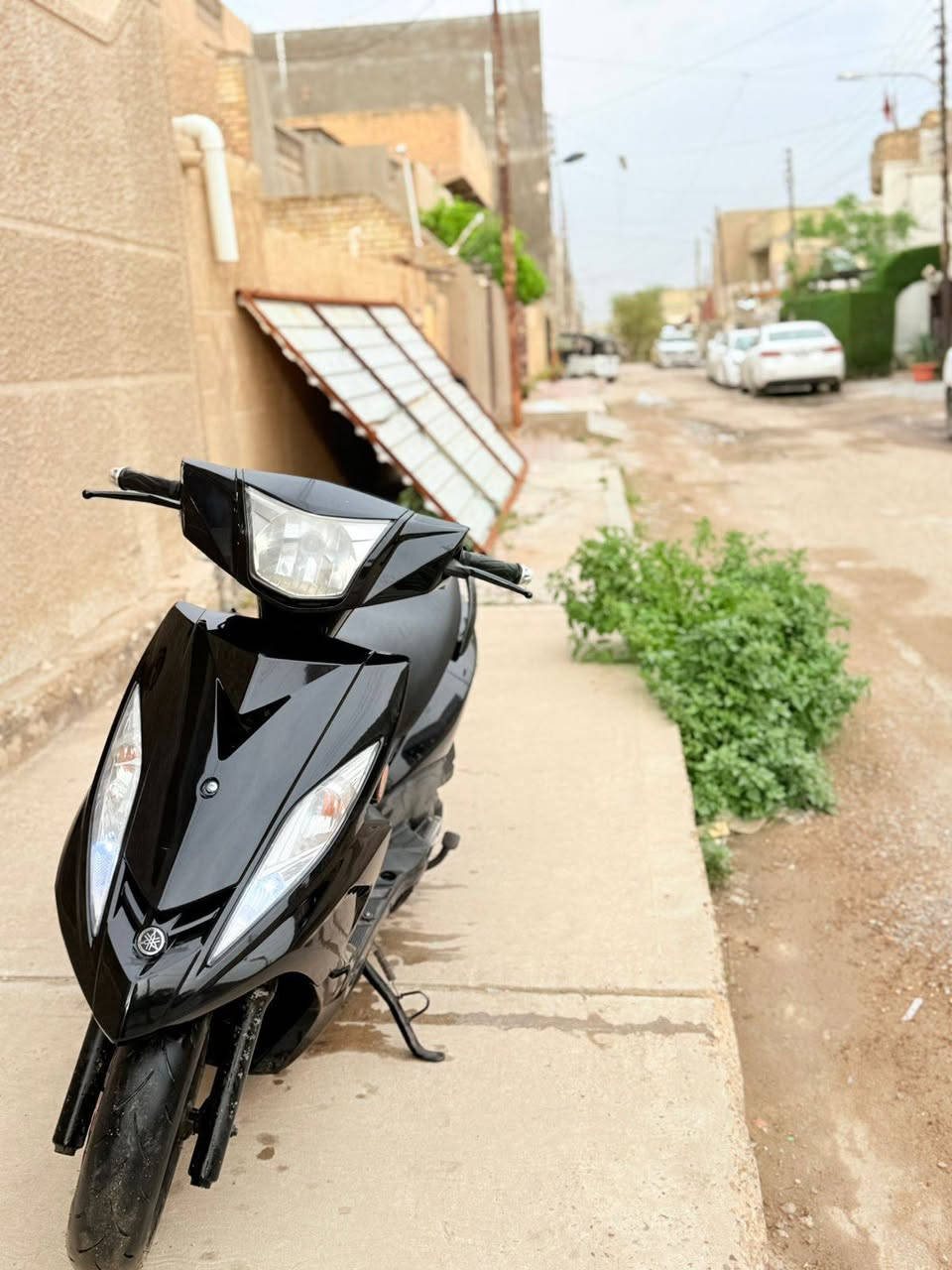 دراجه جي تي ار موديل 14جديده اسبوع ومنزلهه من الرمبه كلشي بيهه ولا مفتوح برغي وكفاله عامه للتصال او مراسله الاتصال علا رقم ***********/***********
