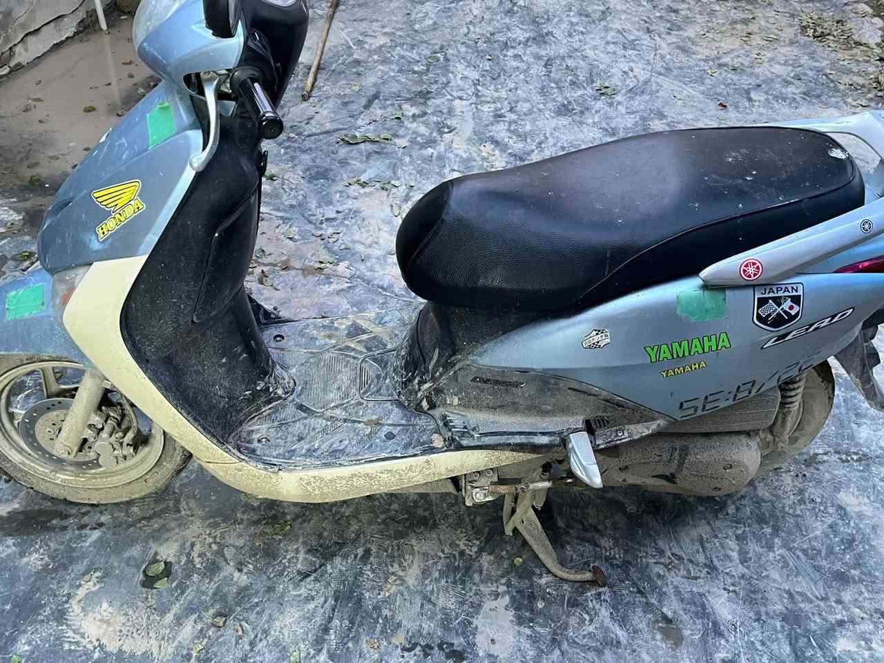 دراجة ليدي للبيع سعرها ٨٥٠ وبيها مجال دراجة خير من الله مجفتة مرة وحدة وهاي كدامكم الي يريدها يتواصل عل هذا الرقم ***********
