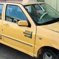 كوين • ٢٠١١ • مكينه نضيفه