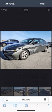 يا الله هونداي النترا   2025   بدون ايرباك بدون دواخل  حادثه موضح بل ص...