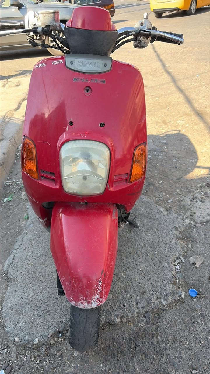سلام عليكم شباب للبيع ماكس بوليسي ياباني محرك كفرات كله بلادي ختم واحد  بوشه بلادي  مكاني كركوك رقم *********** سعر ٣٥٠ بيه مجال حك جيه
