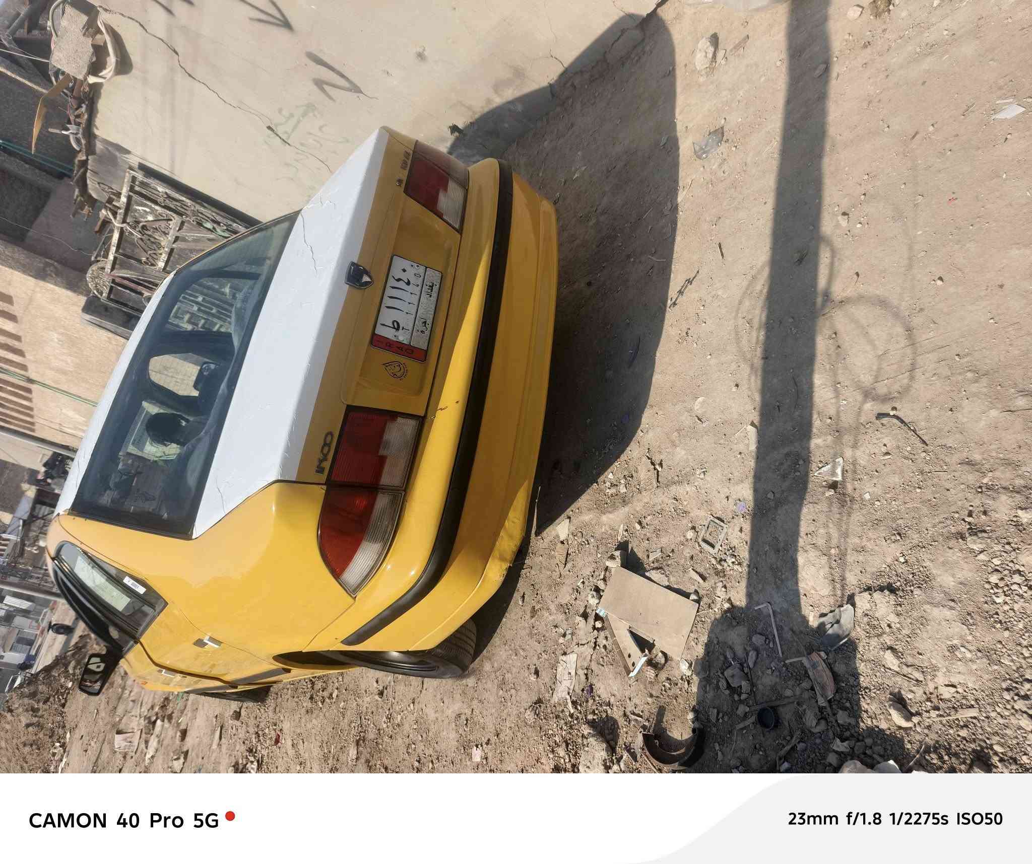 السلام عليكم سمند البيع موديل سياره 2010سياره جهازه مكينه وكير جديده تخم تيارات سياره خير من الله سعرهه 30 وبين مجال تبريد سياره جهازه مصفره سياره رقم بغداد ***********
