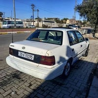 اكسیل • ١٩٩٤ • رقم ديالة