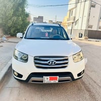 سنتافي خليجي • ٦ سلندر • ٢٠١٢