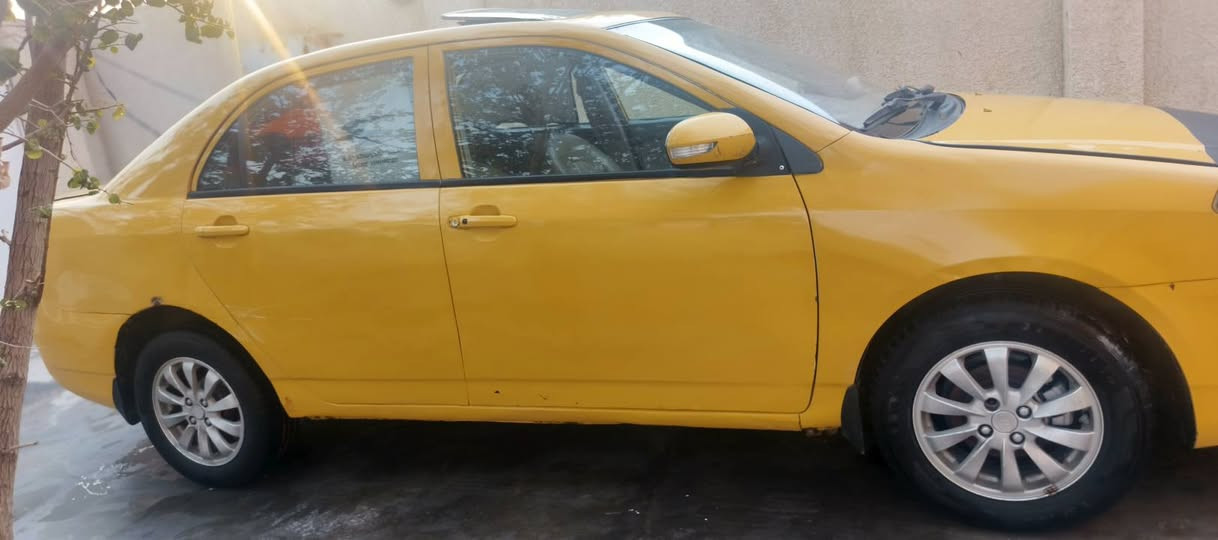 السياره للبيع مصبوغه عام ابيع مكينه وكير وحداديه وتحويل فقط السعر 35 وبيها مجال قليل مكان السياره نجف (البيع مداور مداور) يعني مكاتبه مروريه وحجز كبل مداور


**إذا كنت صاحب هذا الإعلان وتريد حذفه لأي سبب، رجاءا أرسل رسالة إلى الدعم الفني**