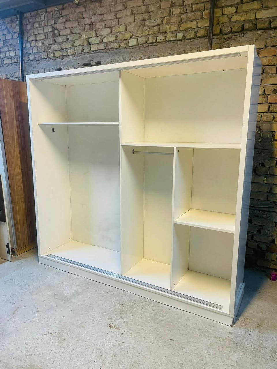 غرفه نوم تركي 5قطع نظف فول سعر بلاش جوه سوك بس ٣٥٠ مع شد ونقل داخل بغداد مجاني


**إذا كنت صاحب هذا الإعلان وتريد حذفه لأي سبب، رجاءا أرسل رسالة إلى الدعم الفني**