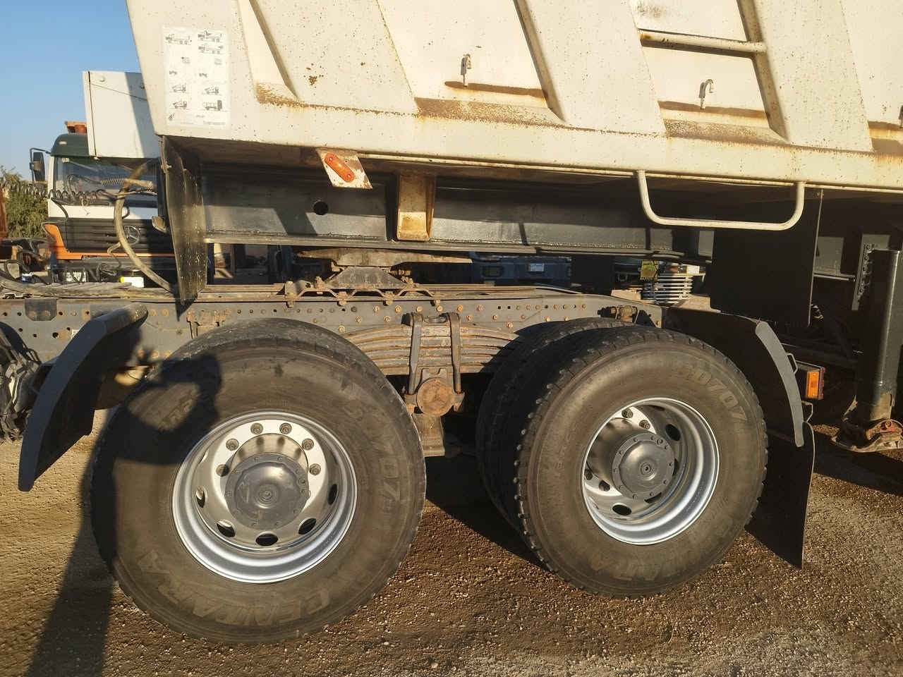 معرض الوان لتجارة السيارات والمعدات الثقيلة يرحب بكم
باادارة الأخوين الحاج مزاحم الحلبوسي وصلاح الحلبوسي
العنوان الانبار الفلوجة الخط السريع
*********** صلاح الحلبوسي
*********** صلاح الحلبوسي
*********** عبود الدليمي
*********** عبود الدليمي
اكتروز فحل بلادي
38/48
كير كهربائي
مجموعة جي اف 5وركات
بلادي مامعلايه بموديلها
عربانه حداديه
اربع محاور مكفوله كفاله
السعر 8/شدات وبيها مجال
